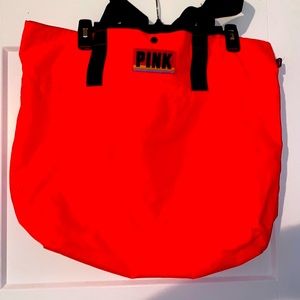 Victory  secret .Pink women’s tote